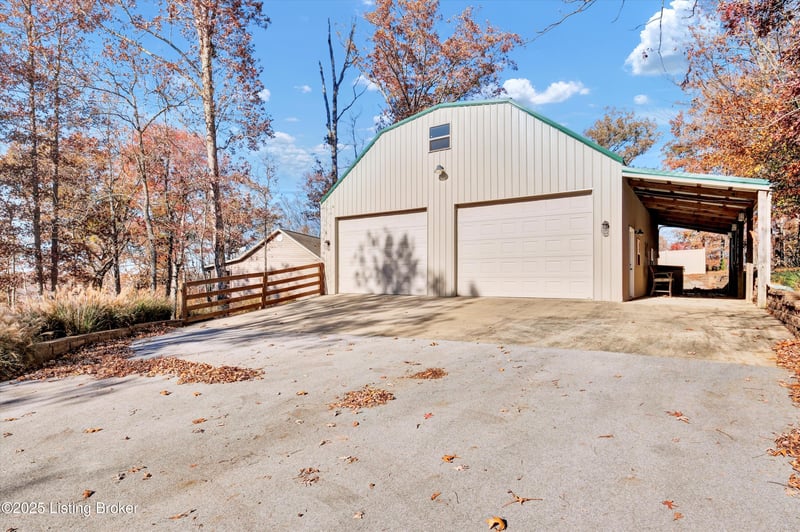 184 Furnace Branch Rd, Bee Spring, KY 42207