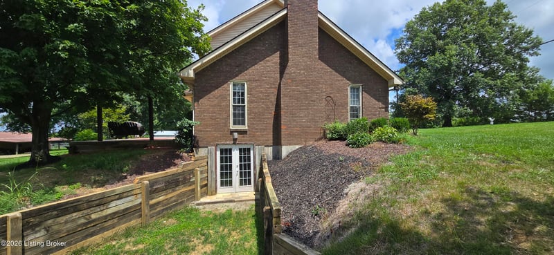 184 Old Bloomfield Rd, Bardstown, KY 40004