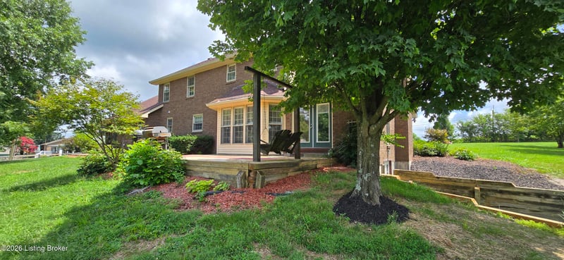 184 Old Bloomfield Rd, Bardstown, KY 40004