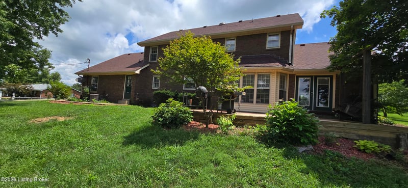 184 Old Bloomfield Rd, Bardstown, KY 40004