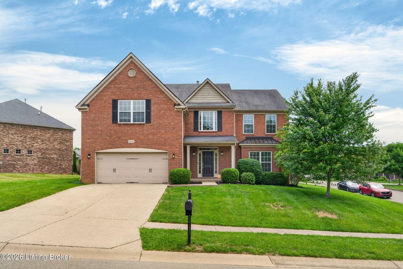 18405 Standwick Dr, Louisville, KY 40245