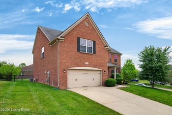 18405 Standwick Dr, Louisville, KY 40245