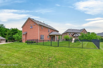 18405 Standwick Dr, Louisville, KY 40245
