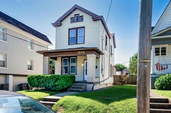 1842 Deer Park Ave, Louisville, KY 40205