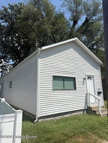 1843 Lytle St, Louisville, KY 40203