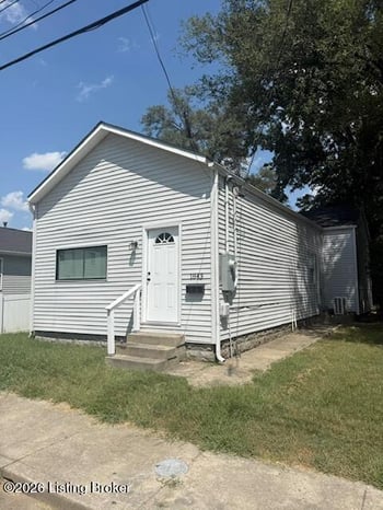 1843 Lytle St, Louisville, KY 40203