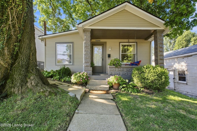 1844 Payne St, Louisville, KY 40206