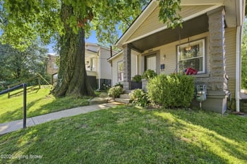 1844 Payne St, Louisville, KY 40206