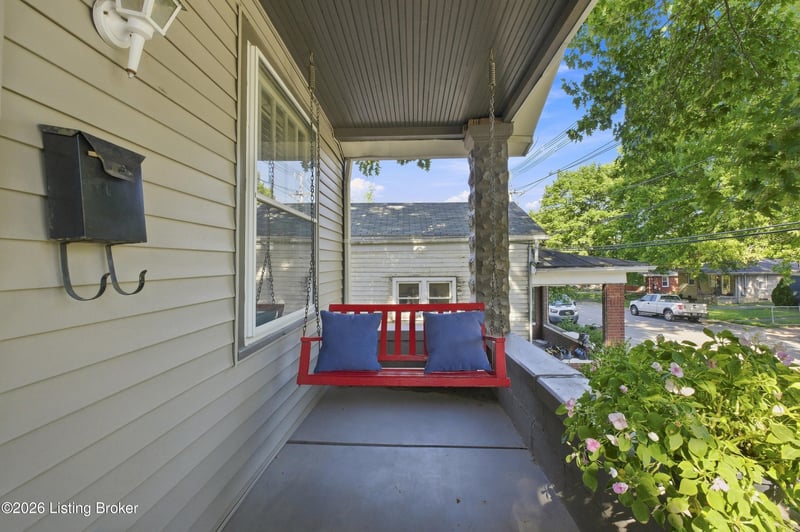 1844 Payne St, Louisville, KY 40206