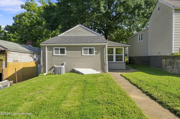 1844 Payne St, Louisville, KY 40206