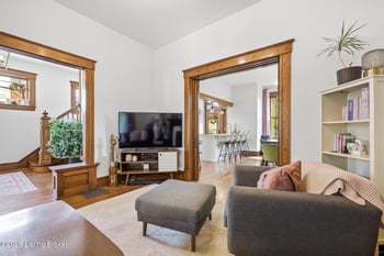 1844 Sherwood Ave, Louisville, KY 40205