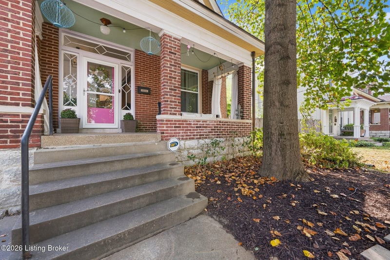 1844 Sherwood Ave, Louisville, KY 40205