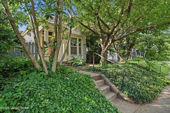 1844 Stevens Ave, Louisville, KY 40205