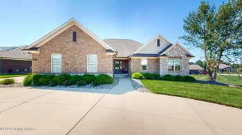 1847 Hazeltine Way, Henryville, IN 47126