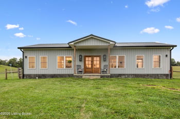 1848 Boyers Chapel Rd, Sadieville, KY 40370