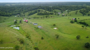 1848 Boyers Chapel Rd, Sadieville, KY 40370