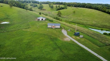 1848 Boyers Chapel Rd, Sadieville, KY 40370