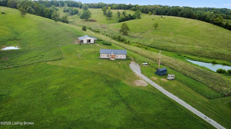 1848 Boyers Chapel Rd, Sadieville, KY 40370