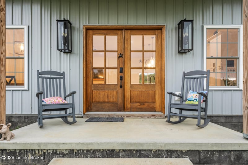 1848 Boyers Chapel Rd, Sadieville, KY 40370