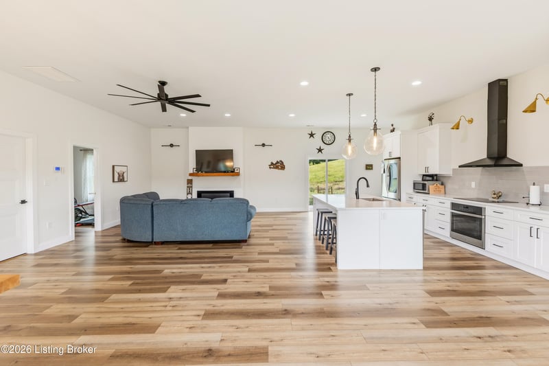 1848 Boyers Chapel Rd, Sadieville, KY 40370
