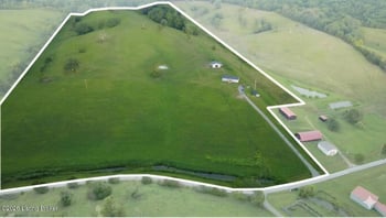 1848 Boyers Chapel Rd, Sadieville, KY 40370