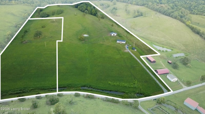 1848 Boyers Chapel Rd, Sadieville, KY 40370
