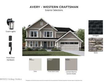 185 Meadow Rose Ln, Mt Washington, KY 40047