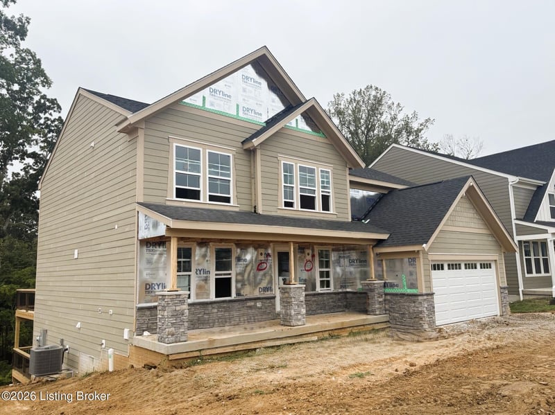 185 Meadow Rose Ln, Mt Washington, KY 40047