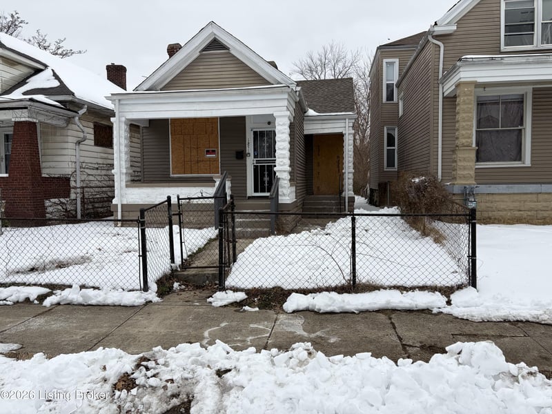 1851 Date St, Louisville, KY 40210