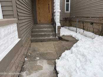 1851 Date St, Louisville, KY 40210