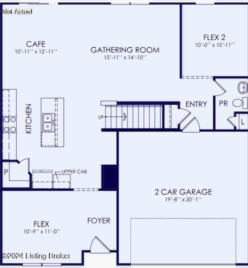 1852 Washington Blvd, Lyndon, KY 40242