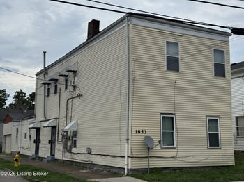 1853 Bank St, Louisville, KY 40203