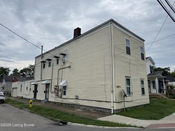 1853 Bank St, Louisville, KY 40203