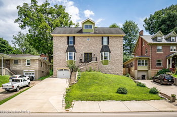 1854 Trevilian Way, Louisville, KY 40205