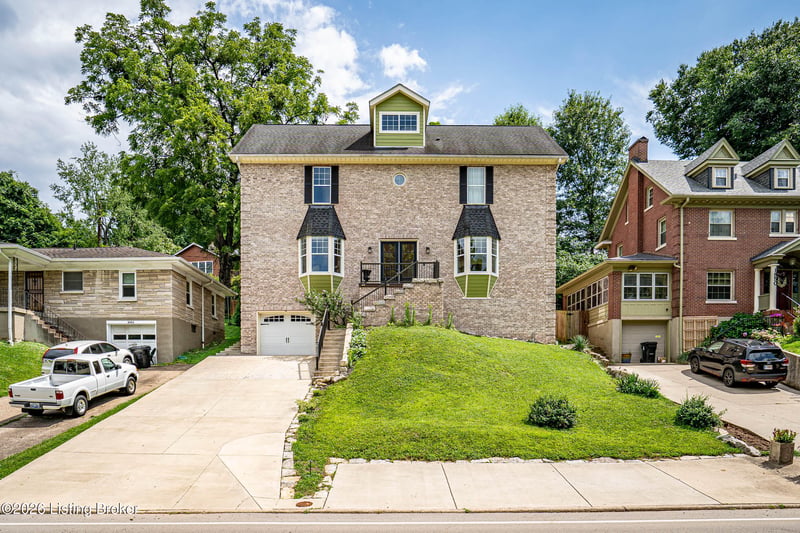 1854 Trevilian Way, Louisville, KY 40205