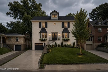 1854 Trevilian Way, Louisville, KY 40205