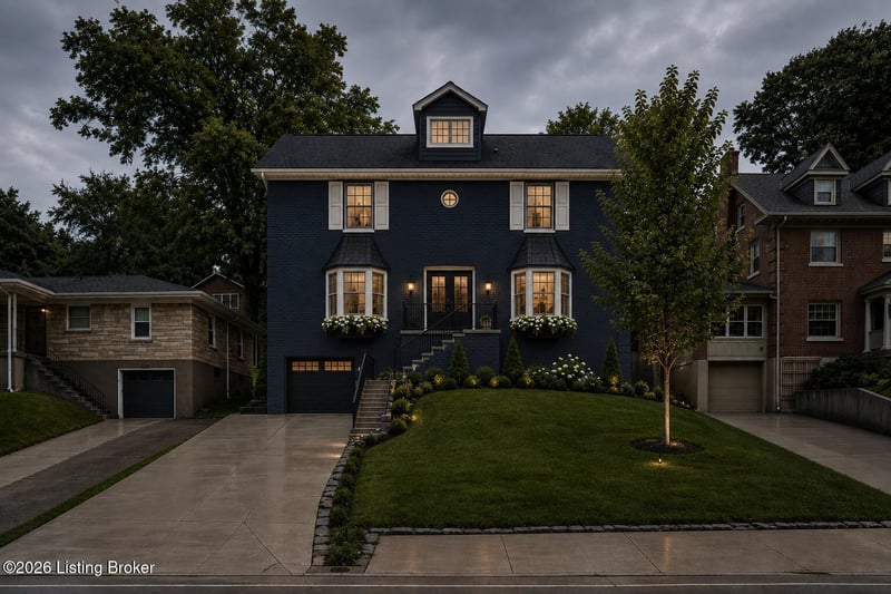 1854 Trevilian Way, Louisville, KY 40205