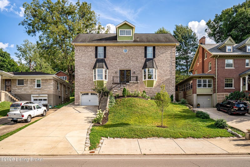 1854 Trevilian Way, Louisville, KY 40205