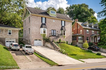 1854 Trevilian Way, Louisville, KY 40205