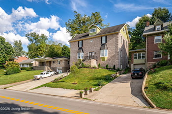 1854 Trevilian Way, Louisville, KY 40205