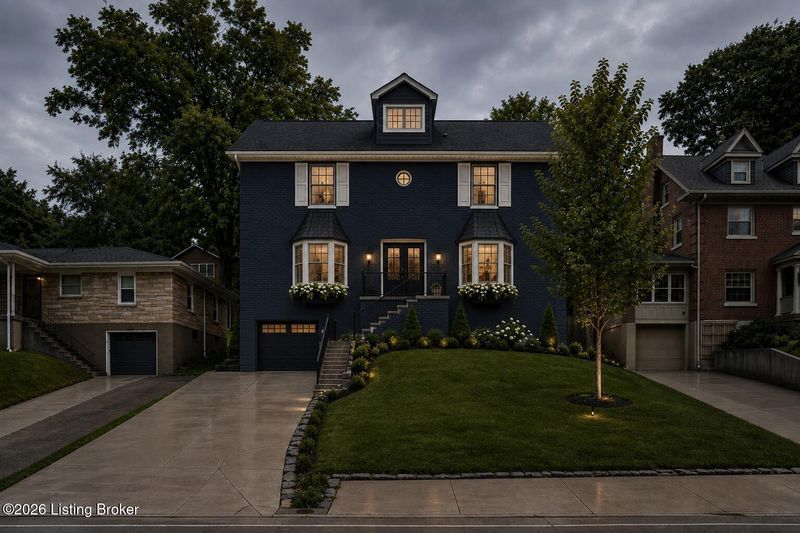 1854 Trevilian Way, Louisville, KY 40205