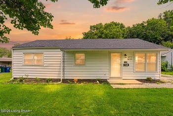 1855 Heaton Rd, Louisville, KY 40216