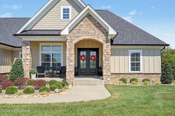 186 Alyssa Way, Fisherville, KY 40023