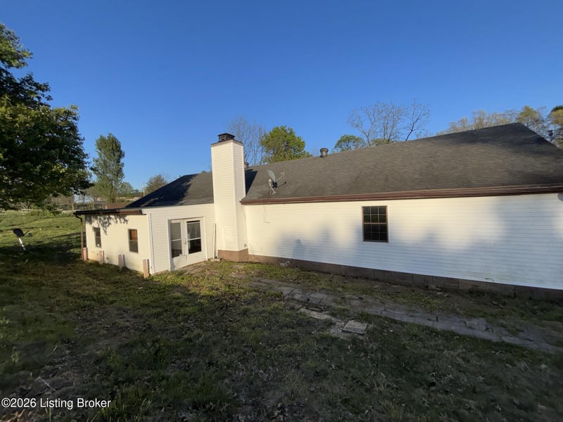 186 Blakemore Ln, Smithfield, KY 40068