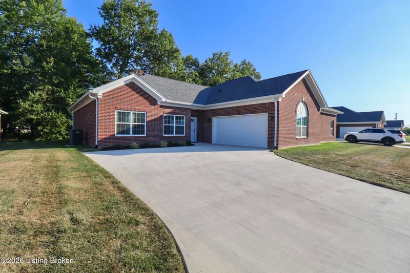 186 Bullitt Creek Dr #6, Shepherdsville, KY 40165