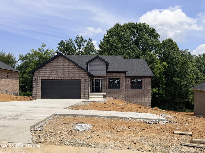 186 New Orleans Ct, Taylorsville, KY 40071