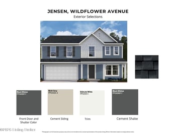 186 Wildflower Ave, Mt Washington, KY 40047