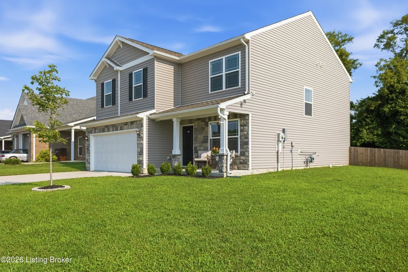 1860 Blackwell Rd, Shelbyville, KY 40065