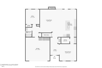18683 Mila Marie Dr, Louisville, KY 40245