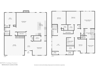 18683 Mila Marie Dr, Louisville, KY 40245